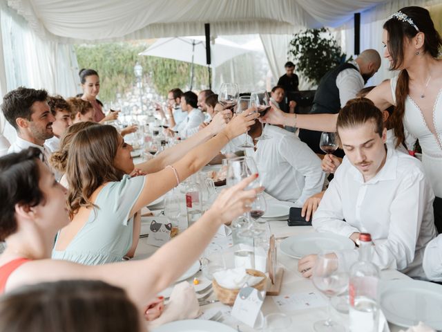 Il matrimonio di Patrick e Sara a La Spezia, La Spezia 88