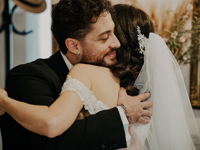 Il matrimonio di Alessandro e Nicoletta a Caltagirone, Catania 36