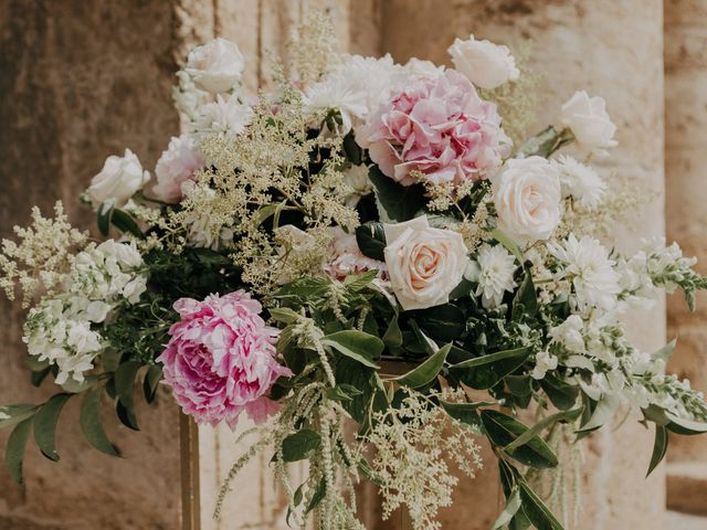 Il matrimonio di Alessandro e Nicoletta a Caltagirone, Catania 43