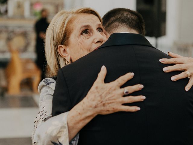 Il matrimonio di Alessandro e Nicoletta a Caltagirone, Catania 46