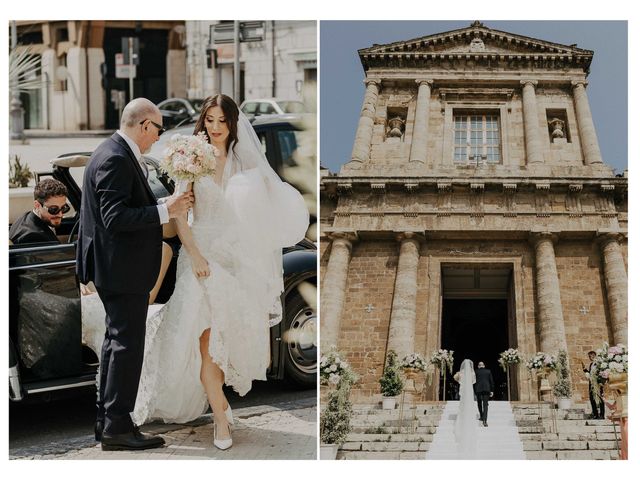 Il matrimonio di Alessandro e Nicoletta a Caltagirone, Catania 47