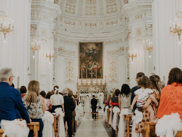 Il matrimonio di Alessandro e Nicoletta a Caltagirone, Catania 52