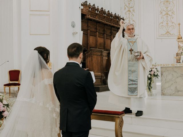 Il matrimonio di Alessandro e Nicoletta a Caltagirone, Catania 53