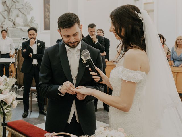 Il matrimonio di Alessandro e Nicoletta a Caltagirone, Catania 59