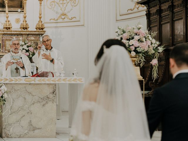 Il matrimonio di Alessandro e Nicoletta a Caltagirone, Catania 62