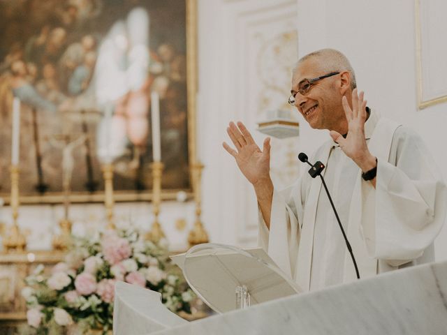 Il matrimonio di Alessandro e Nicoletta a Caltagirone, Catania 63