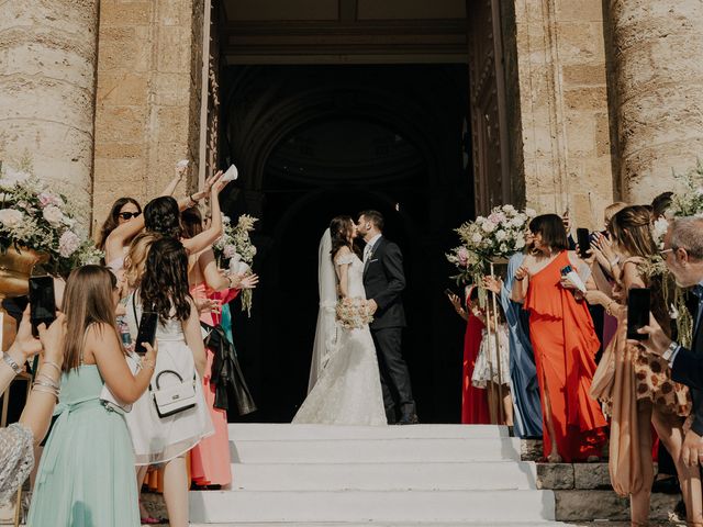 Il matrimonio di Alessandro e Nicoletta a Caltagirone, Catania 66