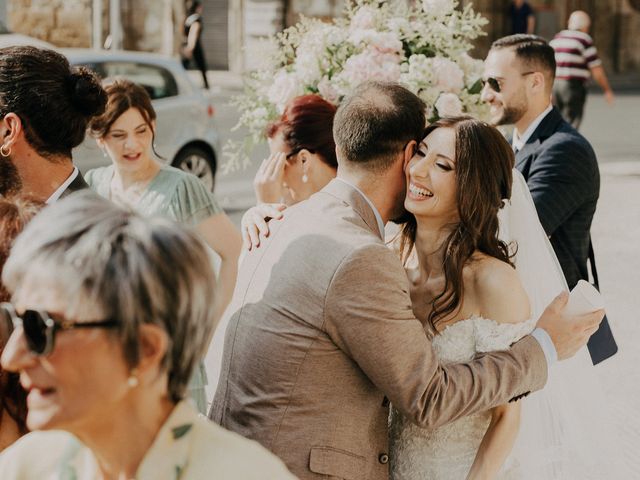 Il matrimonio di Alessandro e Nicoletta a Caltagirone, Catania 69