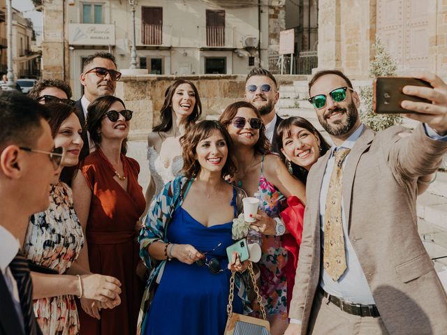 Il matrimonio di Alessandro e Nicoletta a Caltagirone, Catania 70