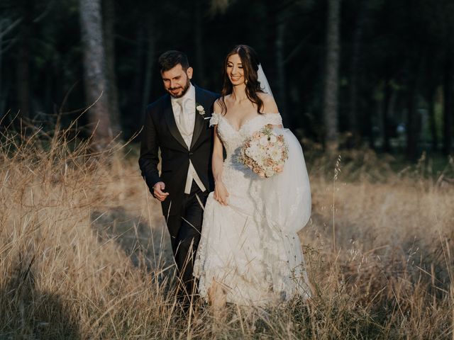 Il matrimonio di Alessandro e Nicoletta a Caltagirone, Catania 77