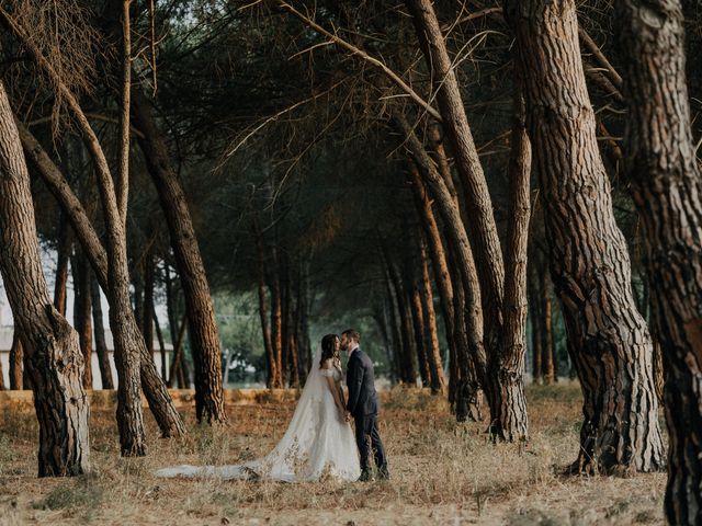 Il matrimonio di Alessandro e Nicoletta a Caltagirone, Catania 81