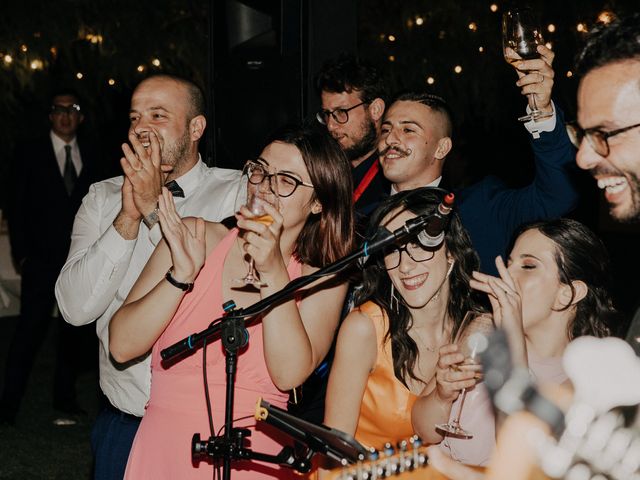 Il matrimonio di Alessandro e Nicoletta a Caltagirone, Catania 97