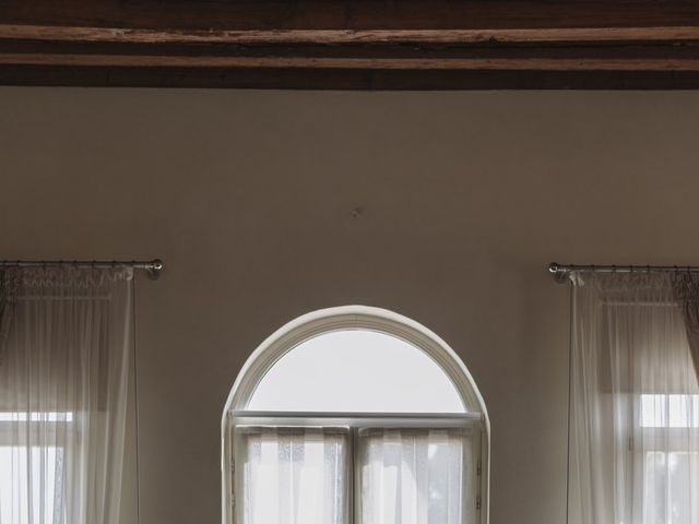 Il matrimonio di Mattia e Arianna a Zimella, Verona 16