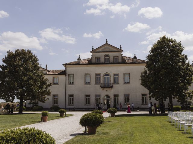 Il matrimonio di Mattia e Arianna a Zimella, Verona 18