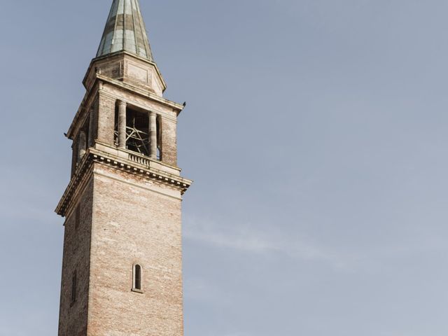 Il matrimonio di Mattia e Arianna a Zimella, Verona 41