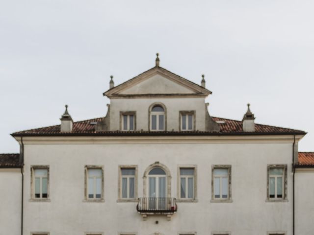 Il matrimonio di Mattia e Arianna a Zimella, Verona 44