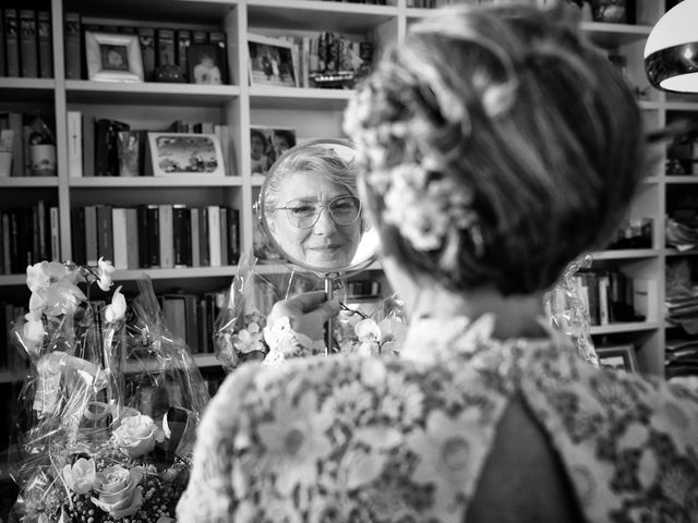 Il matrimonio di Eros e Giuseppina a Vigevano, Pavia 11