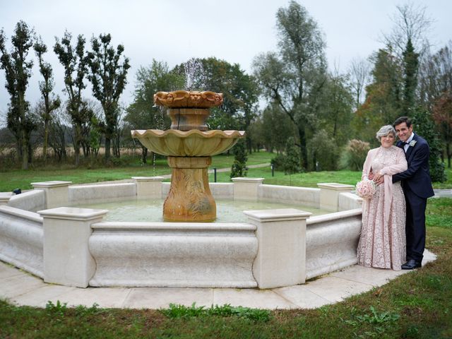Il matrimonio di Eros e Giuseppina a Vigevano, Pavia 62