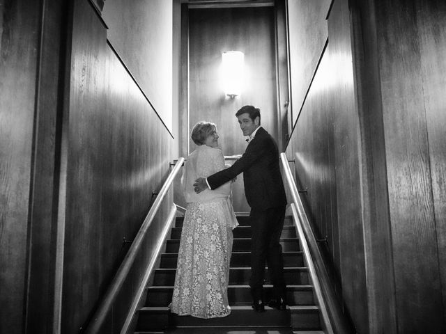 Il matrimonio di Eros e Giuseppina a Vigevano, Pavia 66