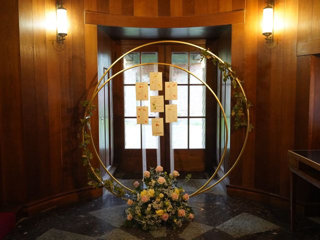 Il matrimonio di Eros e Giuseppina a Vigevano, Pavia 67
