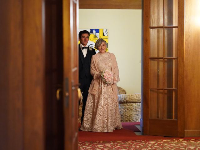 Il matrimonio di Eros e Giuseppina a Vigevano, Pavia 68