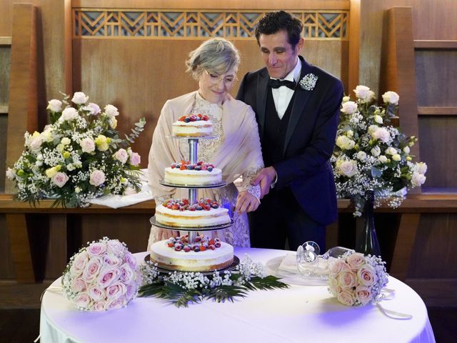 Il matrimonio di Eros e Giuseppina a Vigevano, Pavia 72