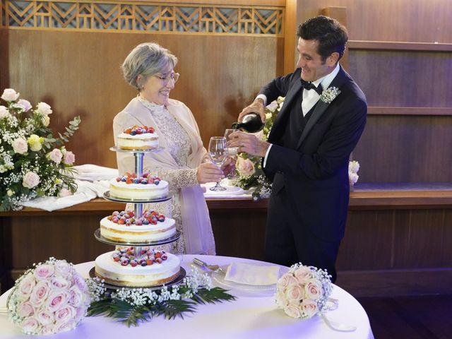 Il matrimonio di Eros e Giuseppina a Vigevano, Pavia 73