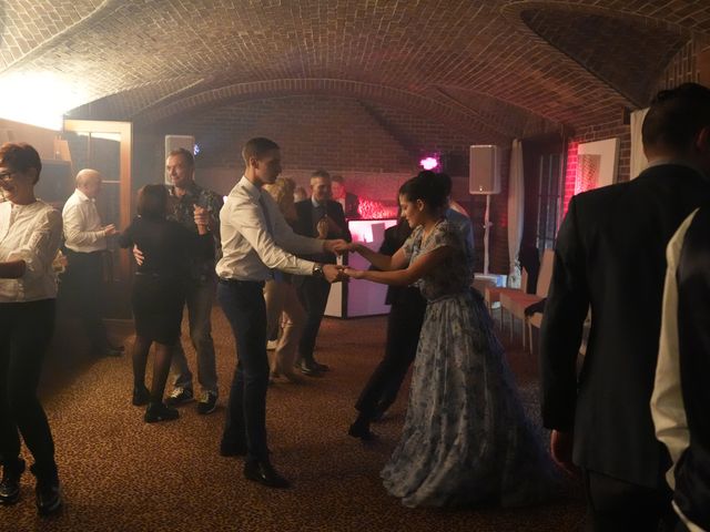 Il matrimonio di Eros e Giuseppina a Vigevano, Pavia 76