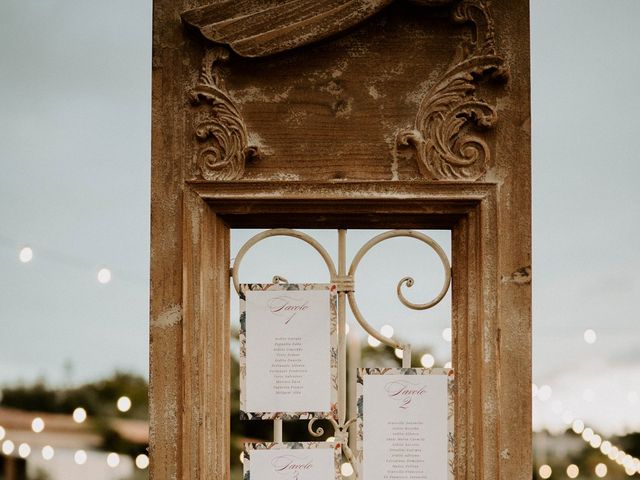 Il matrimonio di Anna e Francesco a San Nicola Arcella, Cosenza 6