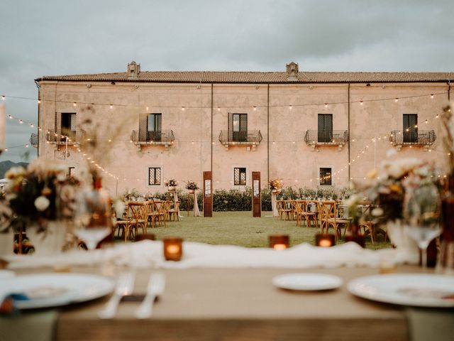 Il matrimonio di Anna e Francesco a San Nicola Arcella, Cosenza 7