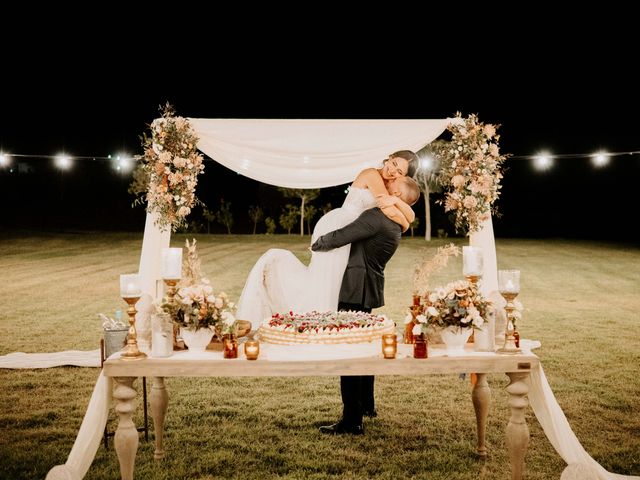 Il matrimonio di Anna e Francesco a San Nicola Arcella, Cosenza 8