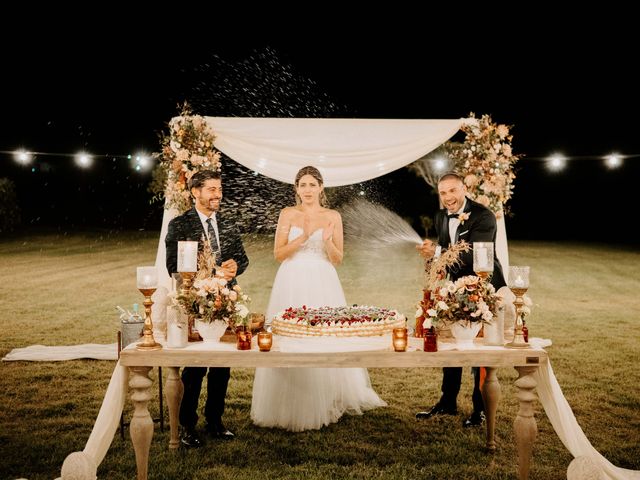 Il matrimonio di Anna e Francesco a San Nicola Arcella, Cosenza 9