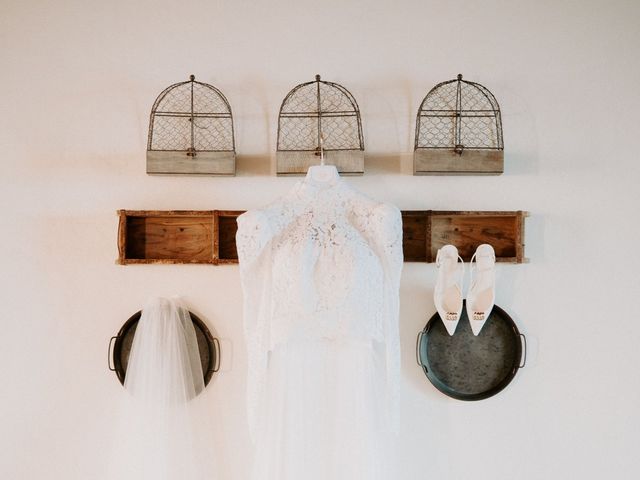 Il matrimonio di Anna e Francesco a San Nicola Arcella, Cosenza 10