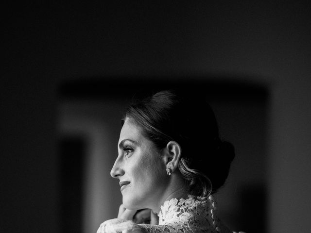 Il matrimonio di Anna e Francesco a San Nicola Arcella, Cosenza 13