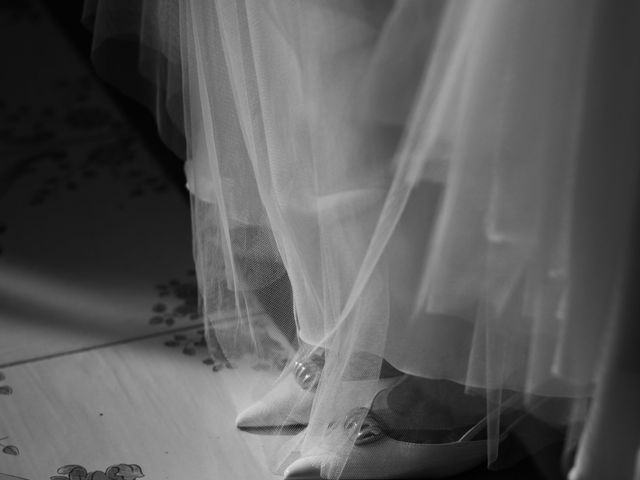 Il matrimonio di Anna e Francesco a San Nicola Arcella, Cosenza 14
