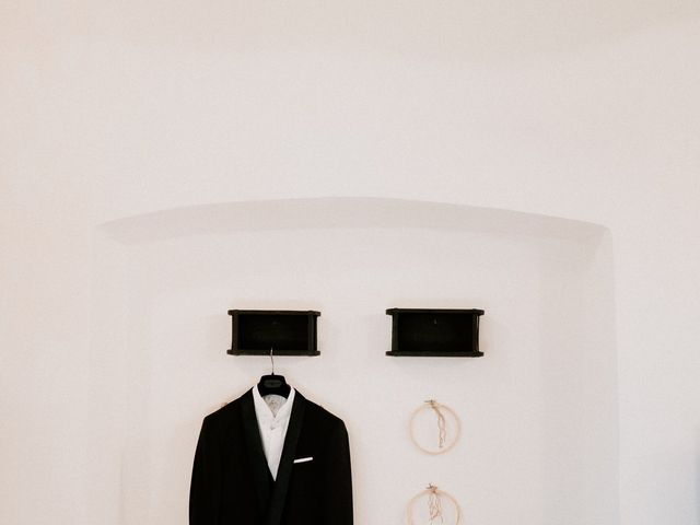 Il matrimonio di Anna e Francesco a San Nicola Arcella, Cosenza 15