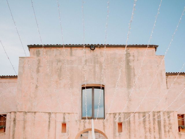 Il matrimonio di Anna e Francesco a San Nicola Arcella, Cosenza 18