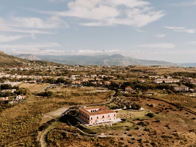 Il matrimonio di Anna e Francesco a San Nicola Arcella, Cosenza 19