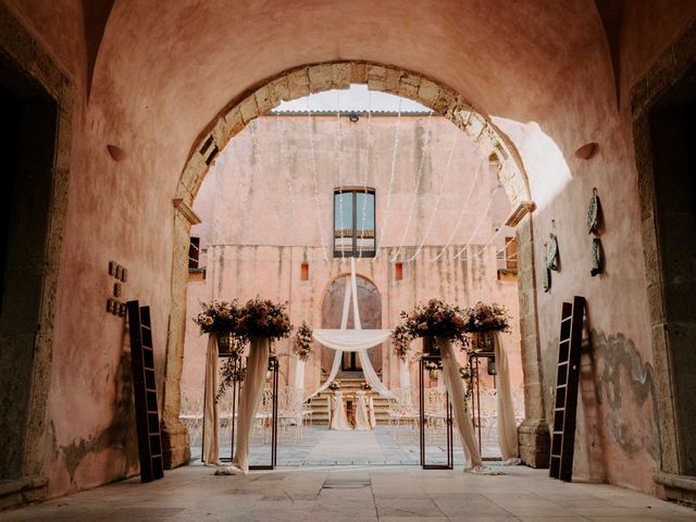 Il matrimonio di Anna e Francesco a San Nicola Arcella, Cosenza 20