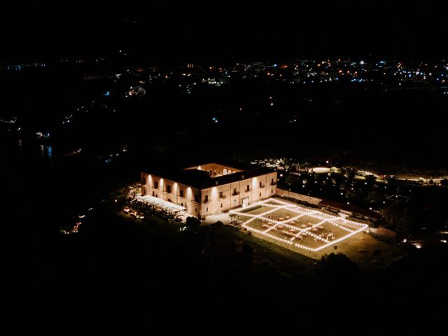 Il matrimonio di Anna e Francesco a San Nicola Arcella, Cosenza 23
