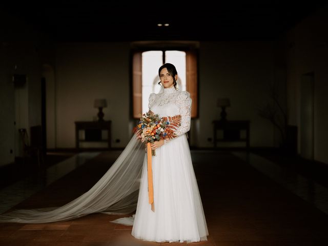 Il matrimonio di Anna e Francesco a San Nicola Arcella, Cosenza 24