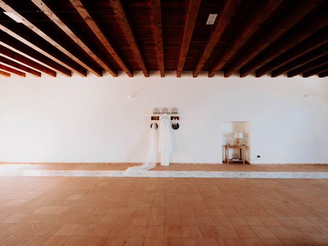 Il matrimonio di Anna e Francesco a San Nicola Arcella, Cosenza 27
