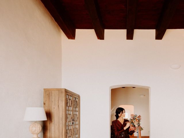 Il matrimonio di Anna e Francesco a San Nicola Arcella, Cosenza 28