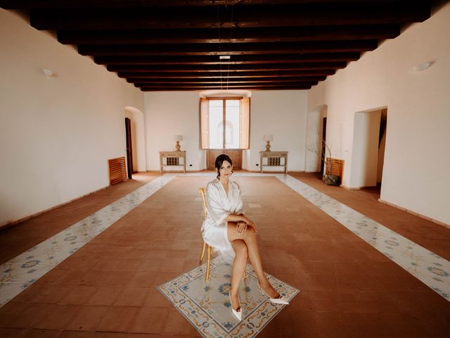 Il matrimonio di Anna e Francesco a San Nicola Arcella, Cosenza 29