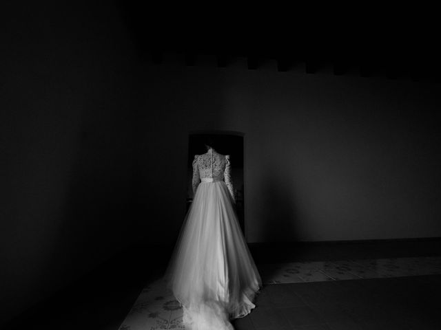 Il matrimonio di Anna e Francesco a San Nicola Arcella, Cosenza 31