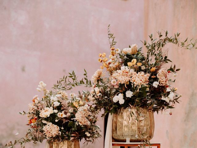 Il matrimonio di Anna e Francesco a San Nicola Arcella, Cosenza 32