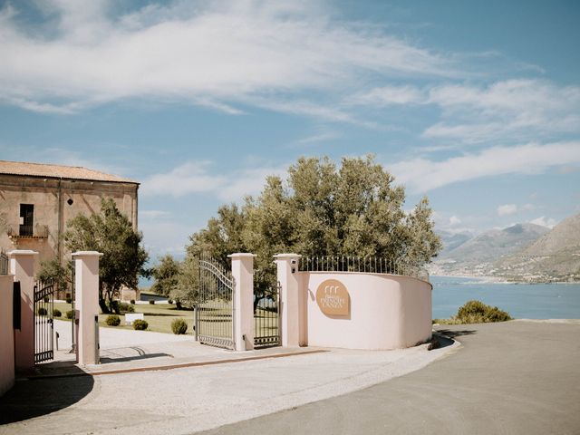 Il matrimonio di Anna e Francesco a San Nicola Arcella, Cosenza 33