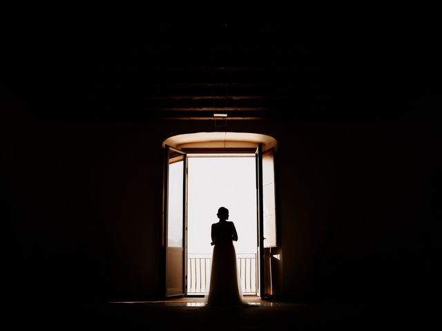Il matrimonio di Anna e Francesco a San Nicola Arcella, Cosenza 37