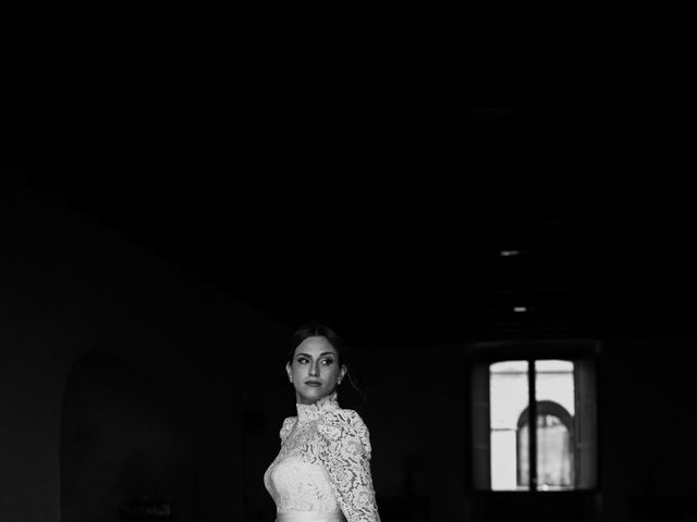 Il matrimonio di Anna e Francesco a San Nicola Arcella, Cosenza 38
