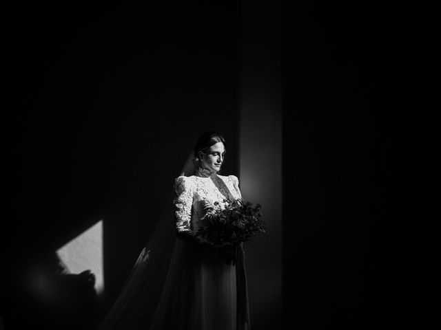 Il matrimonio di Anna e Francesco a San Nicola Arcella, Cosenza 40